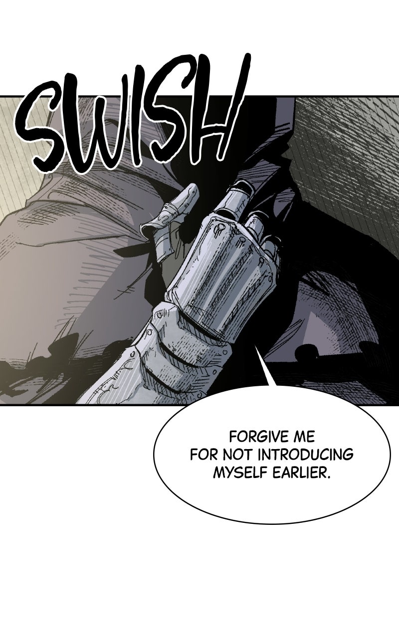 Read Kariel the Warrior chapter 7 image 66 on Lezhin