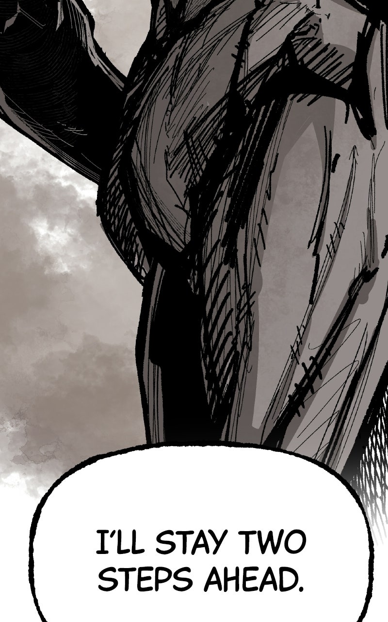 Read Kariel the Warrior chapter 7 image 7 on Lezhin