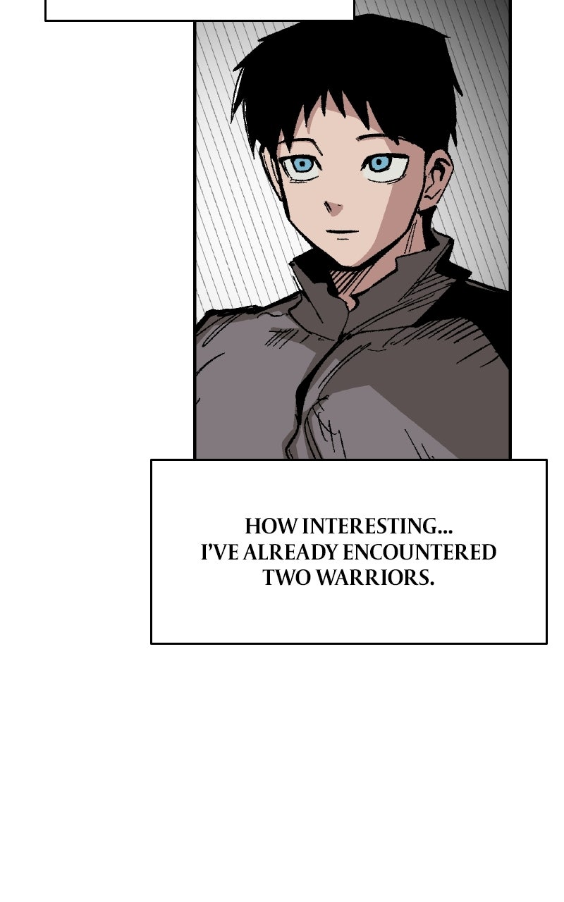 Read Kariel the Warrior chapter 7 image 70 on Lezhin