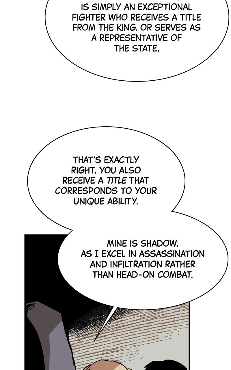 Read Kariel the Warrior chapter 7 image 75 on Lezhin