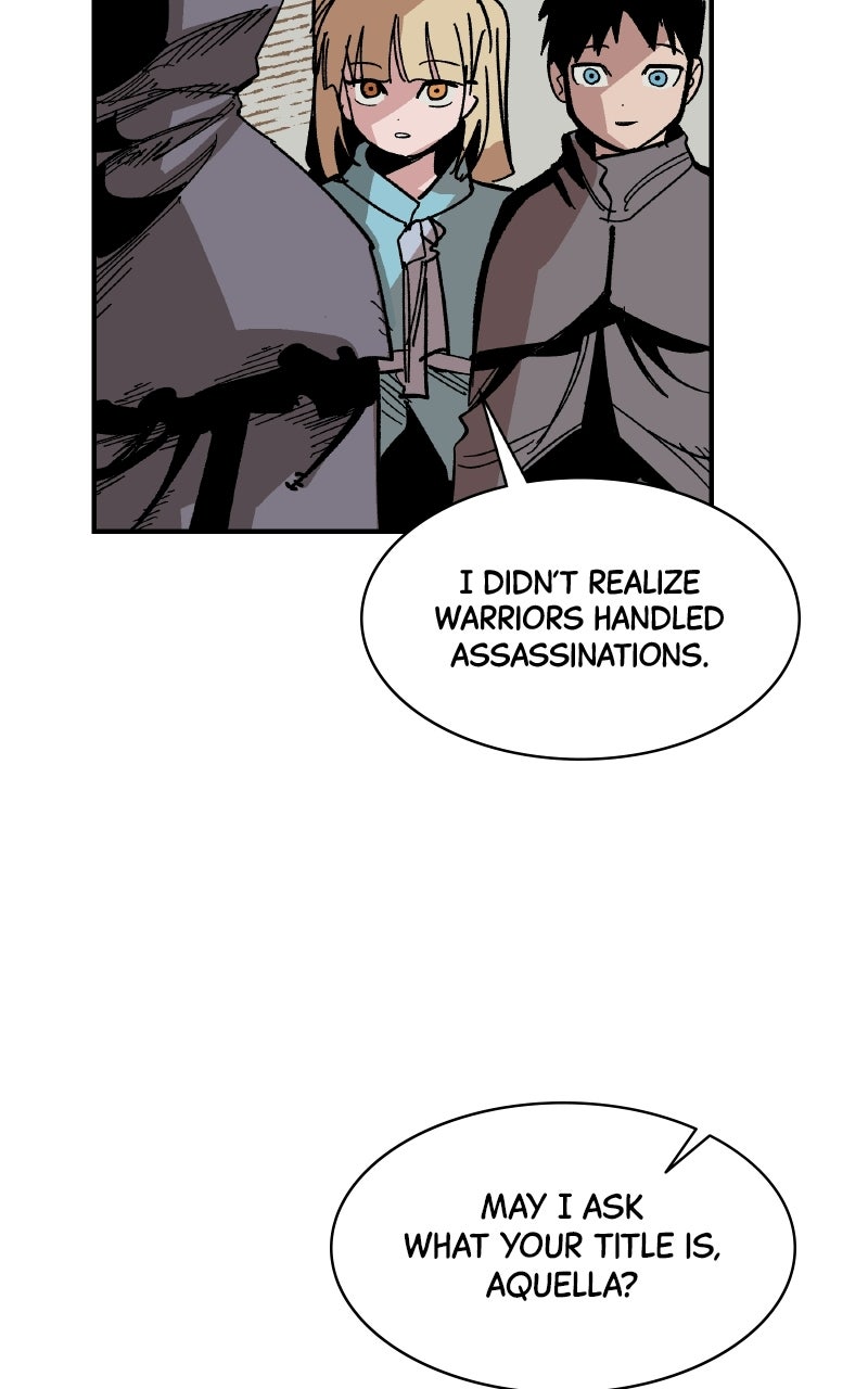 Read Kariel the Warrior chapter 7 image 76 on Lezhin