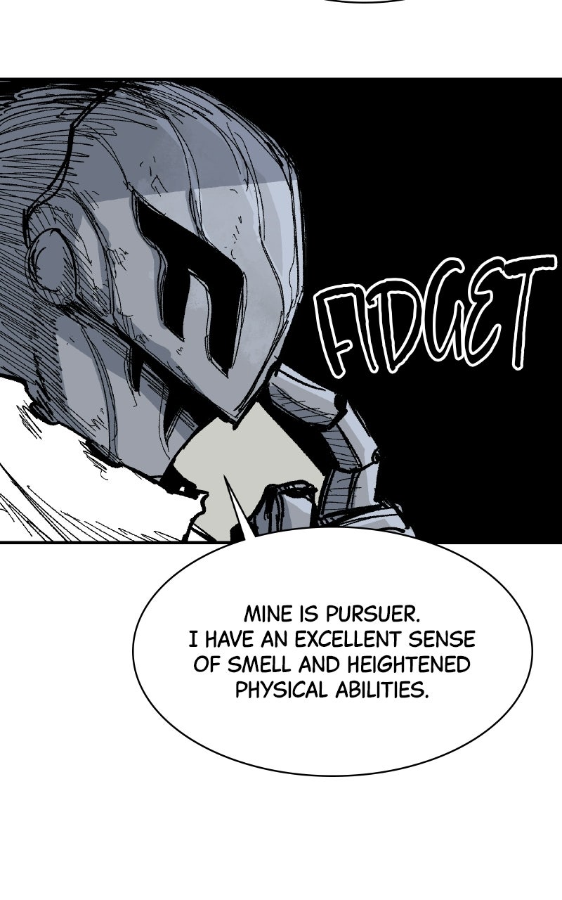 Read Kariel the Warrior chapter 7 image 77 on Lezhin