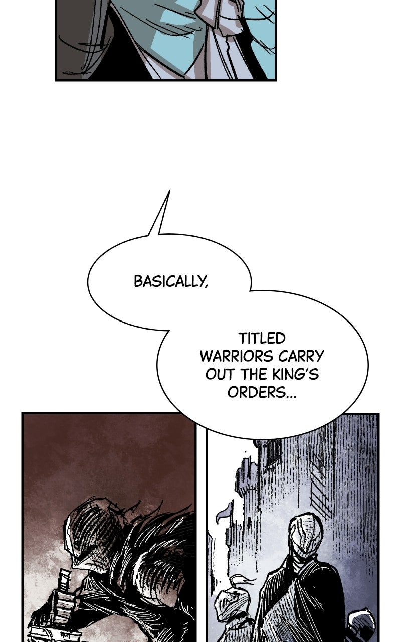 Read Kariel the Warrior chapter 7 image 82 on Lezhin