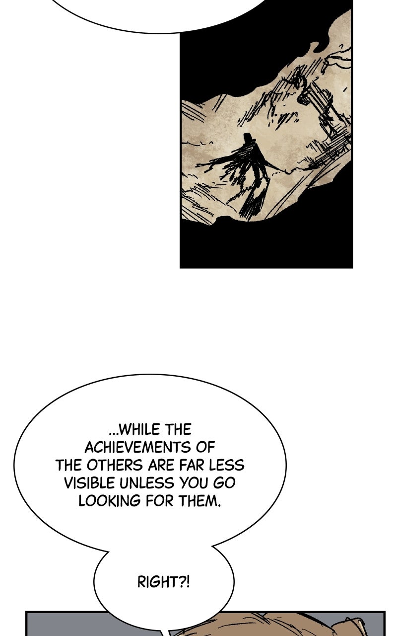 Read Kariel the Warrior chapter 7 image 84 on Lezhin