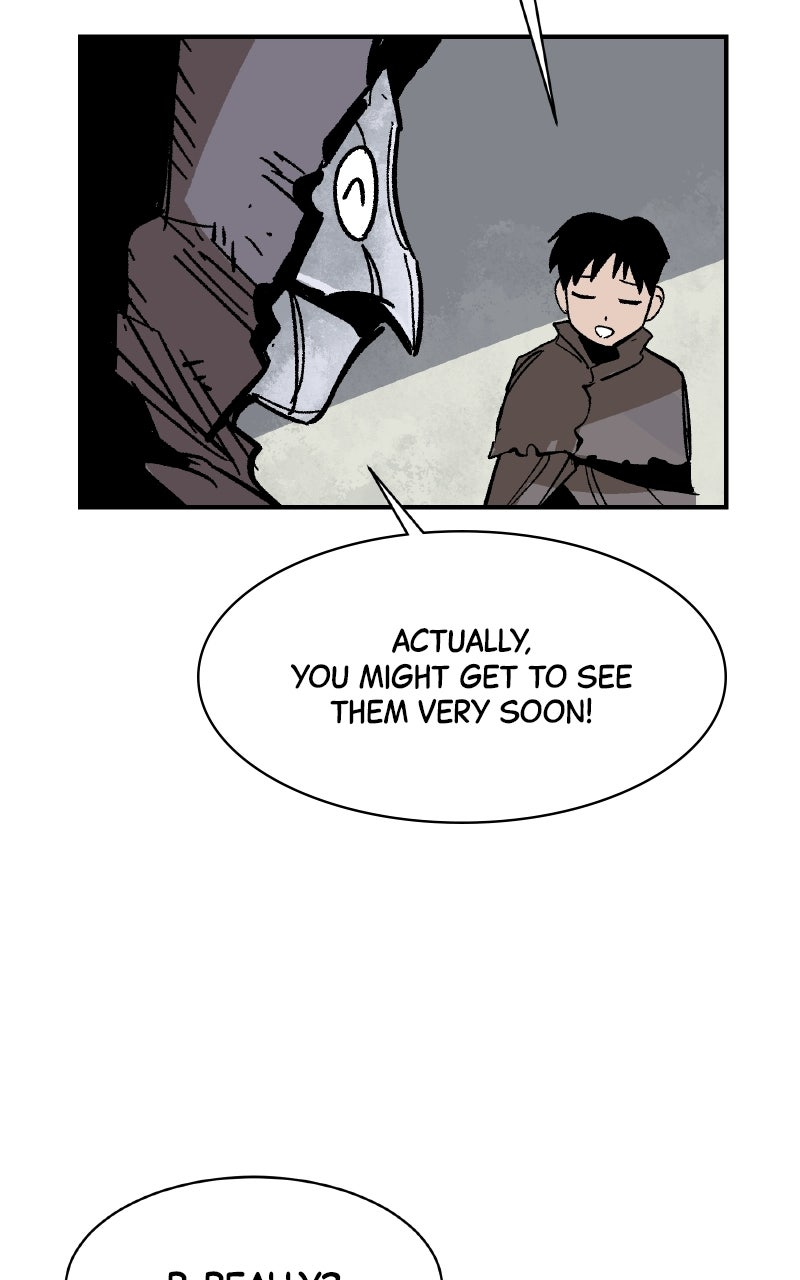 Read Kariel the Warrior chapter 7 image 86 on Lezhin