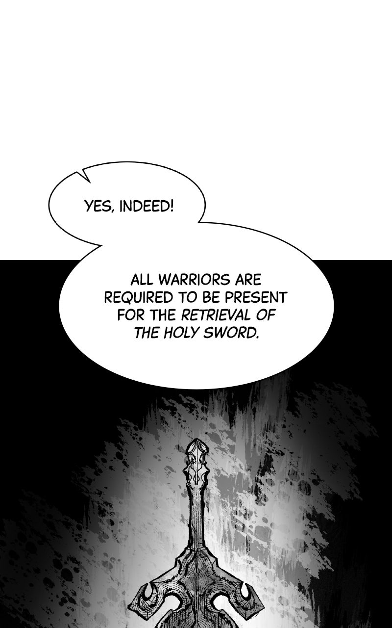 Read Kariel the Warrior chapter 7 image 88 on Lezhin