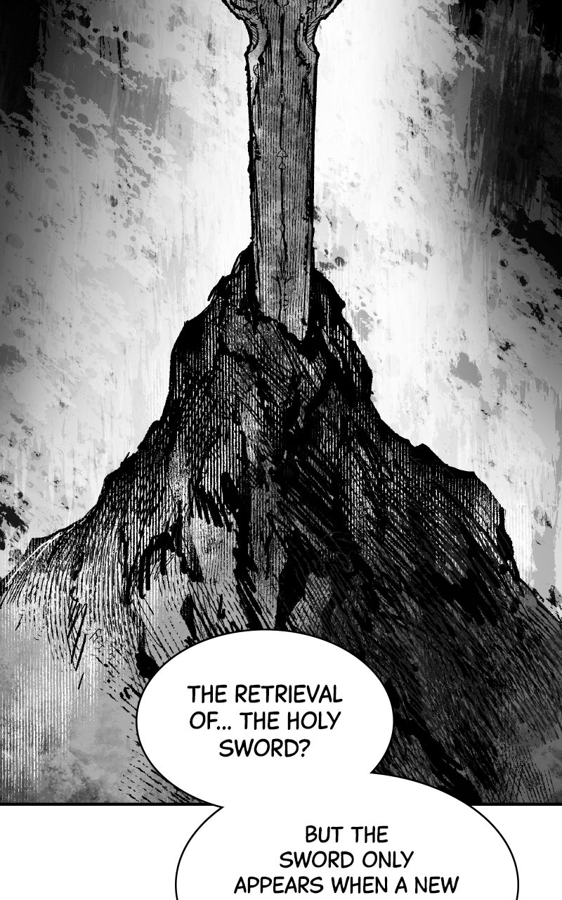 Read Kariel the Warrior chapter 7 image 89 on Lezhin
