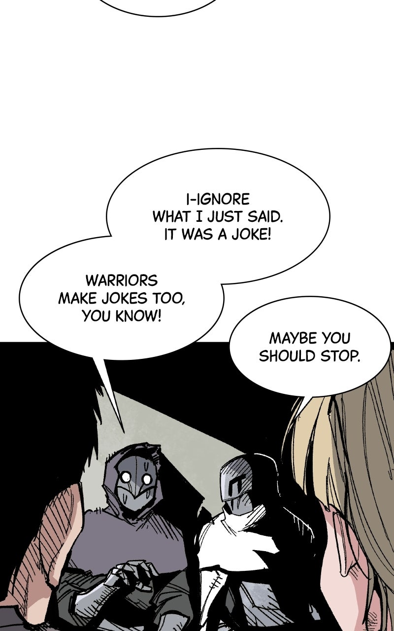 Read Kariel the Warrior chapter 7 image 91 on Lezhin