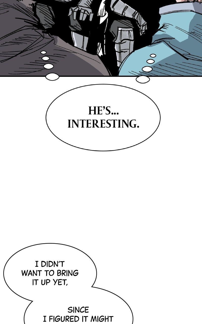 Read Kariel the Warrior chapter 7 image 92 on Lezhin
