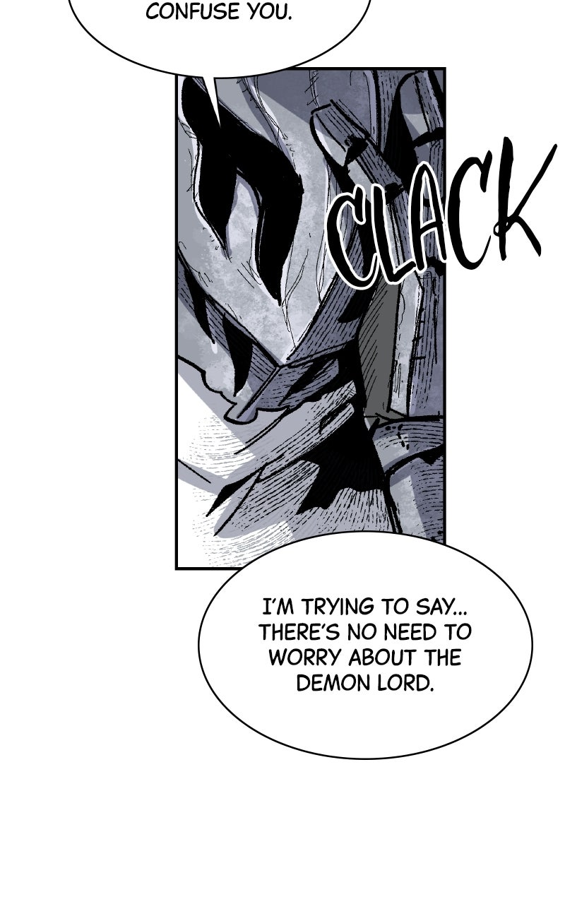 Read Kariel the Warrior chapter 7 image 93 on Lezhin
