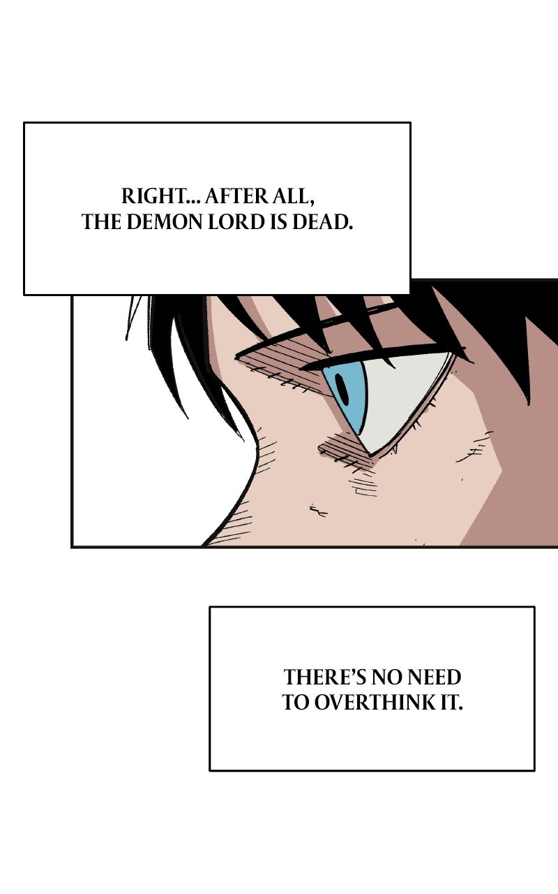 Read Kariel the Warrior chapter 7 image 94 on Lezhin