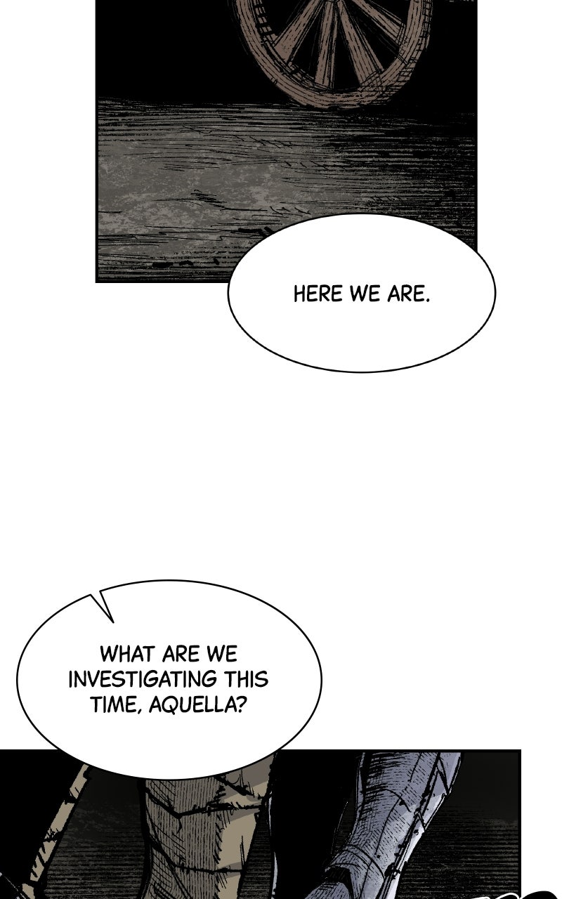 Read Kariel the Warrior chapter 7 image 97 on Lezhin