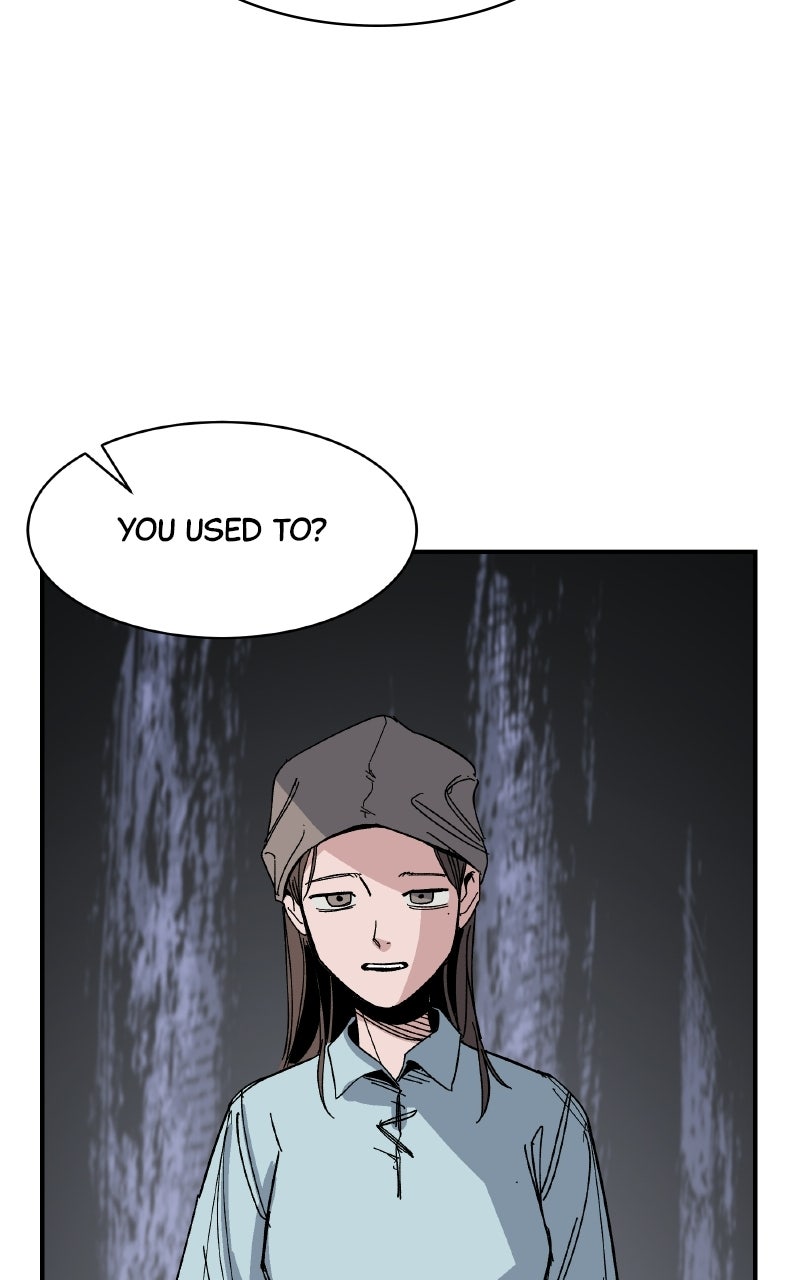 Read Kariel the Warrior chapter 8 image 10 on Lezhin