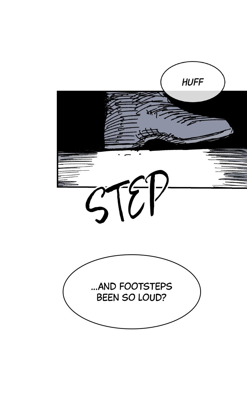 Read Kariel the Warrior chapter 8 image 100 on Lezhin