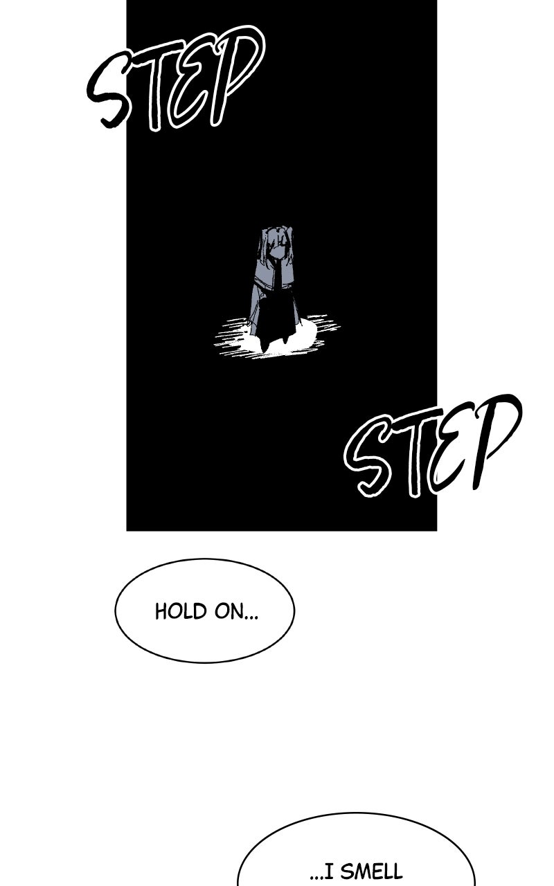 Read Kariel the Warrior chapter 8 image 102 on Lezhin
