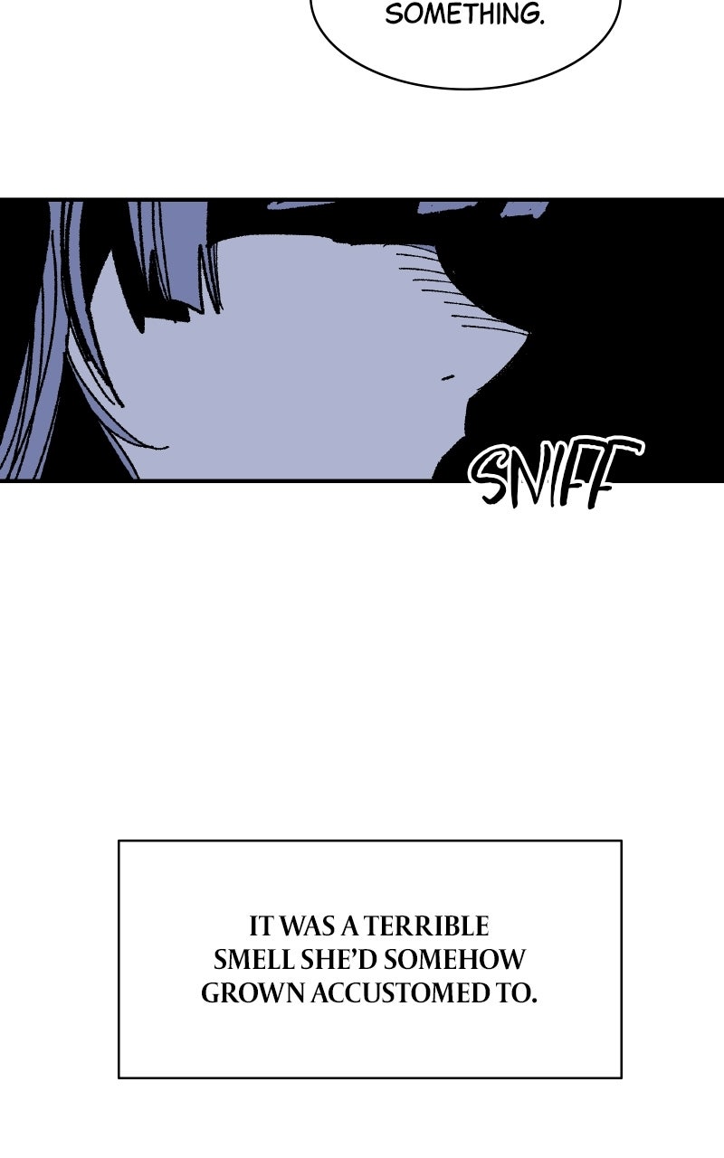 Read Kariel the Warrior chapter 8 image 103 on Lezhin