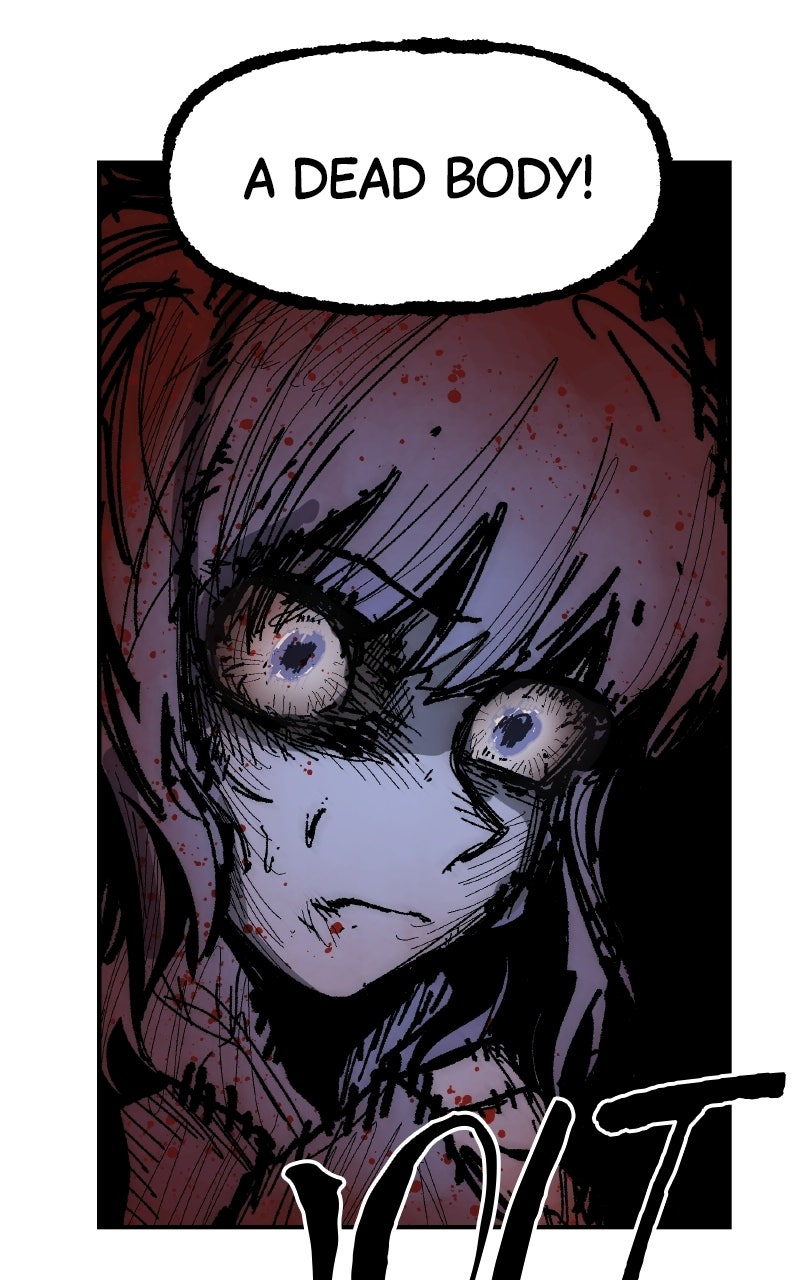 Read Kariel the Warrior chapter 8 image 105 on Lezhin