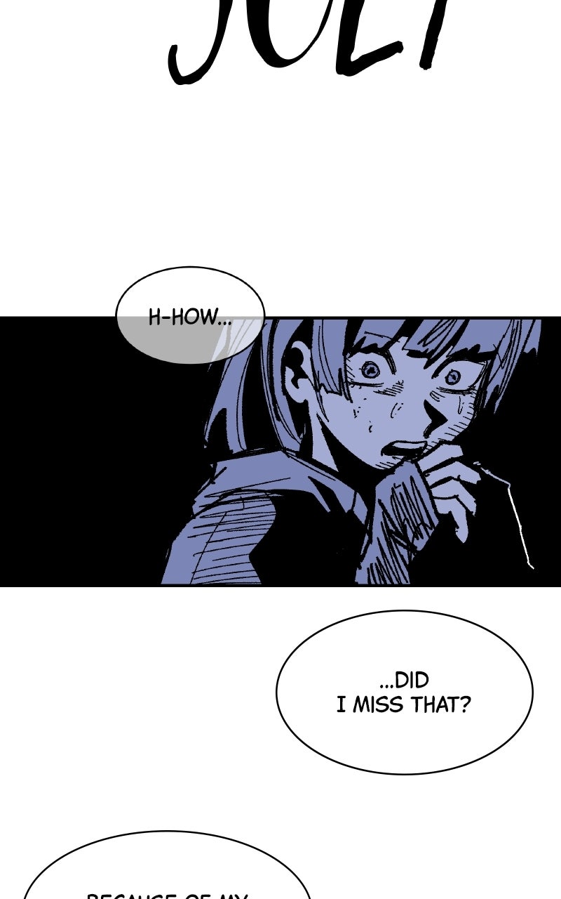 Read Kariel the Warrior chapter 8 image 106 on Lezhin