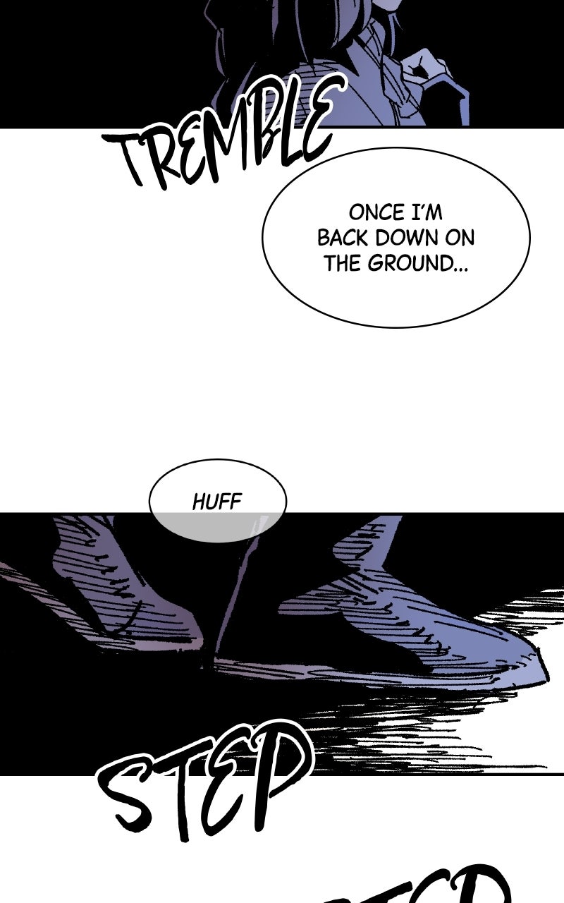 Read Kariel the Warrior chapter 8 image 109 on Lezhin