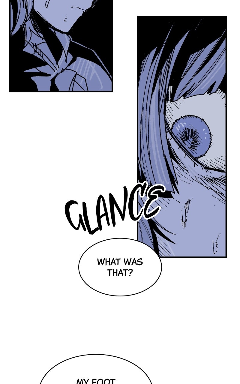 Read Kariel the Warrior chapter 8 image 111 on Lezhin