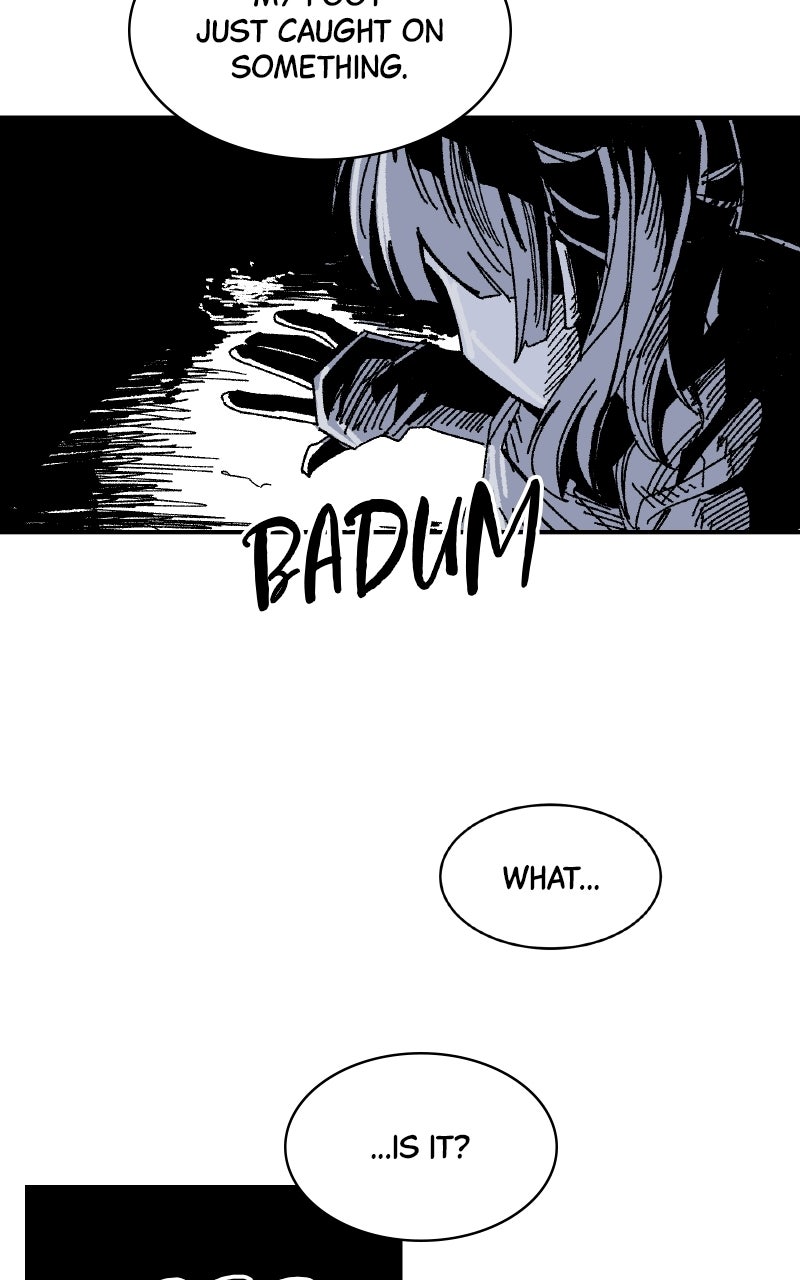 Read Kariel the Warrior chapter 8 image 112 on Lezhin