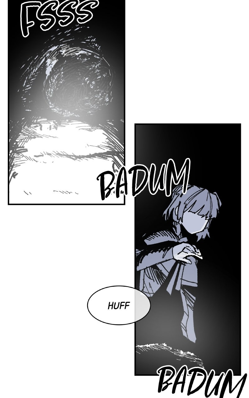 Read Kariel the Warrior chapter 8 image 113 on Lezhin