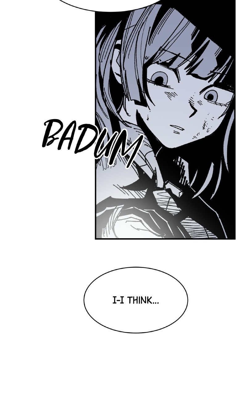 Read Kariel the Warrior chapter 8 image 115 on Lezhin