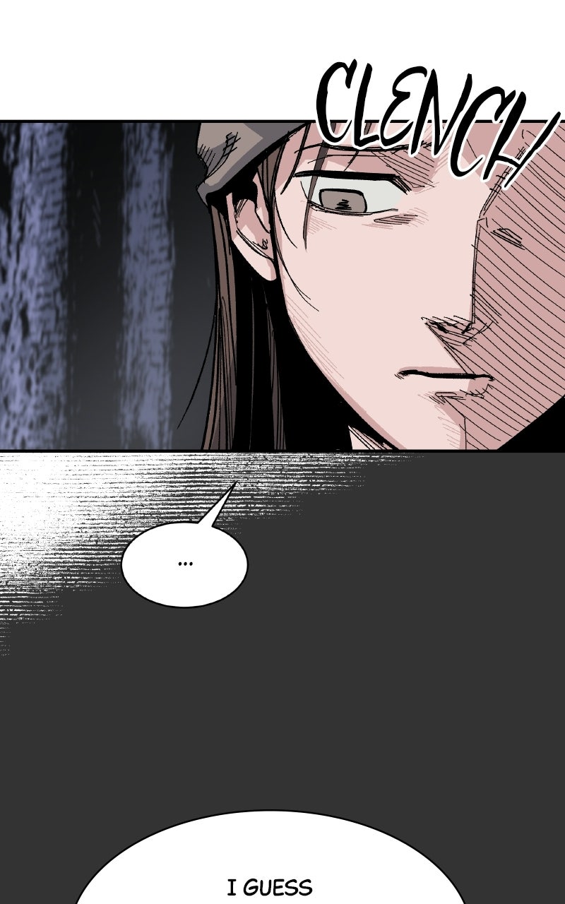 Read Kariel the Warrior chapter 8 image 12 on Lezhin