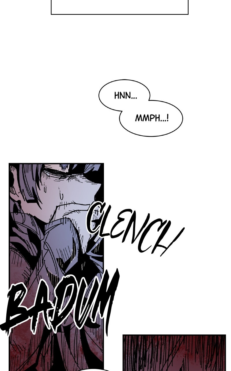 Read Kariel the Warrior chapter 8 image 122 on Lezhin