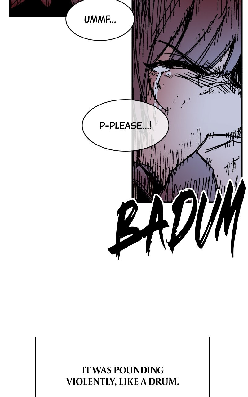 Read Kariel the Warrior chapter 8 image 123 on Lezhin