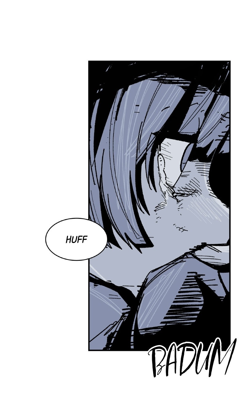 Read Kariel the Warrior chapter 8 image 127 on Lezhin
