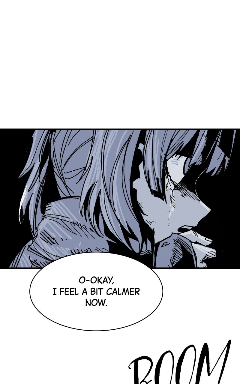 Read Kariel the Warrior chapter 8 image 129 on Lezhin
