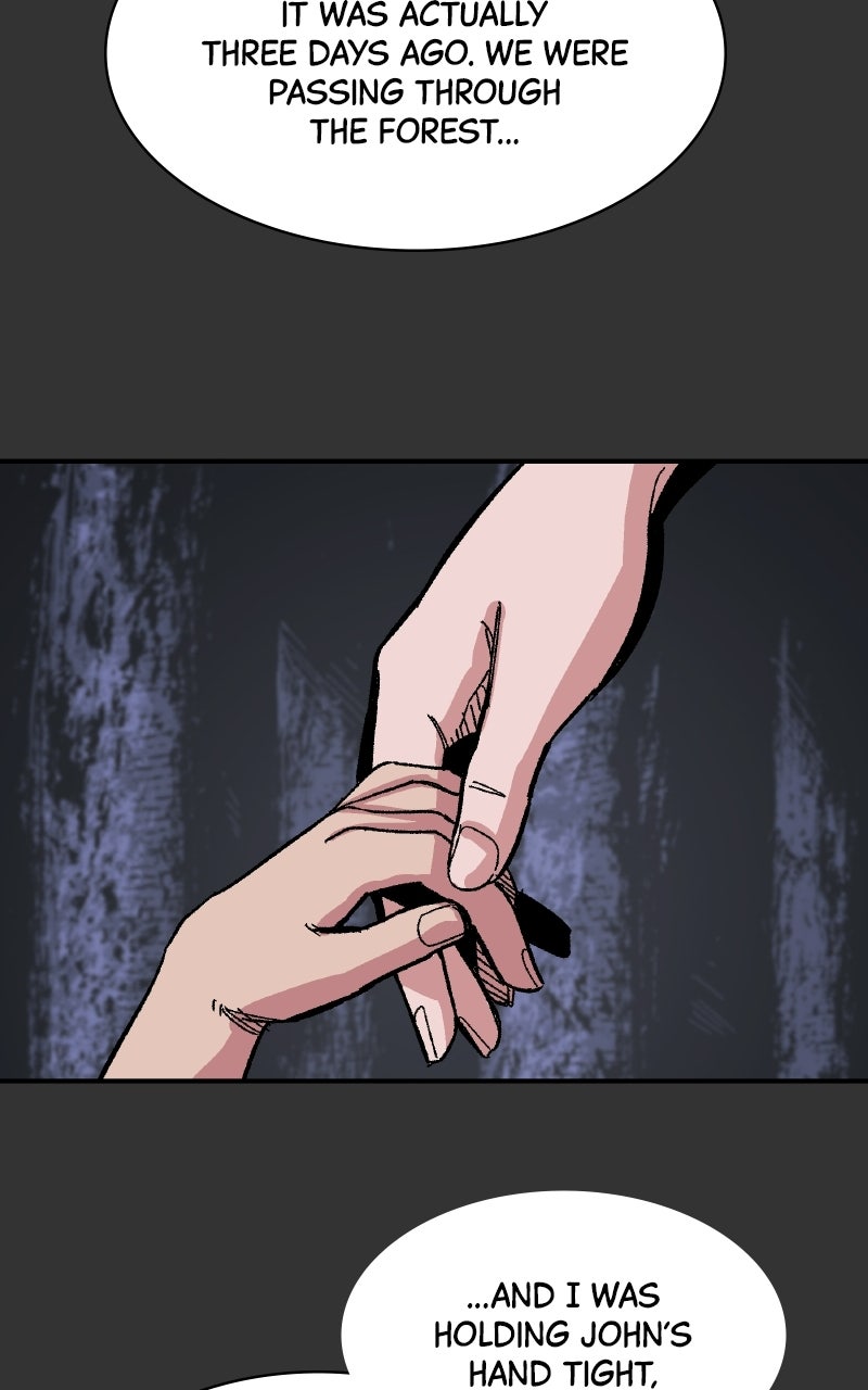 Read Kariel the Warrior chapter 8 image 13 on Lezhin