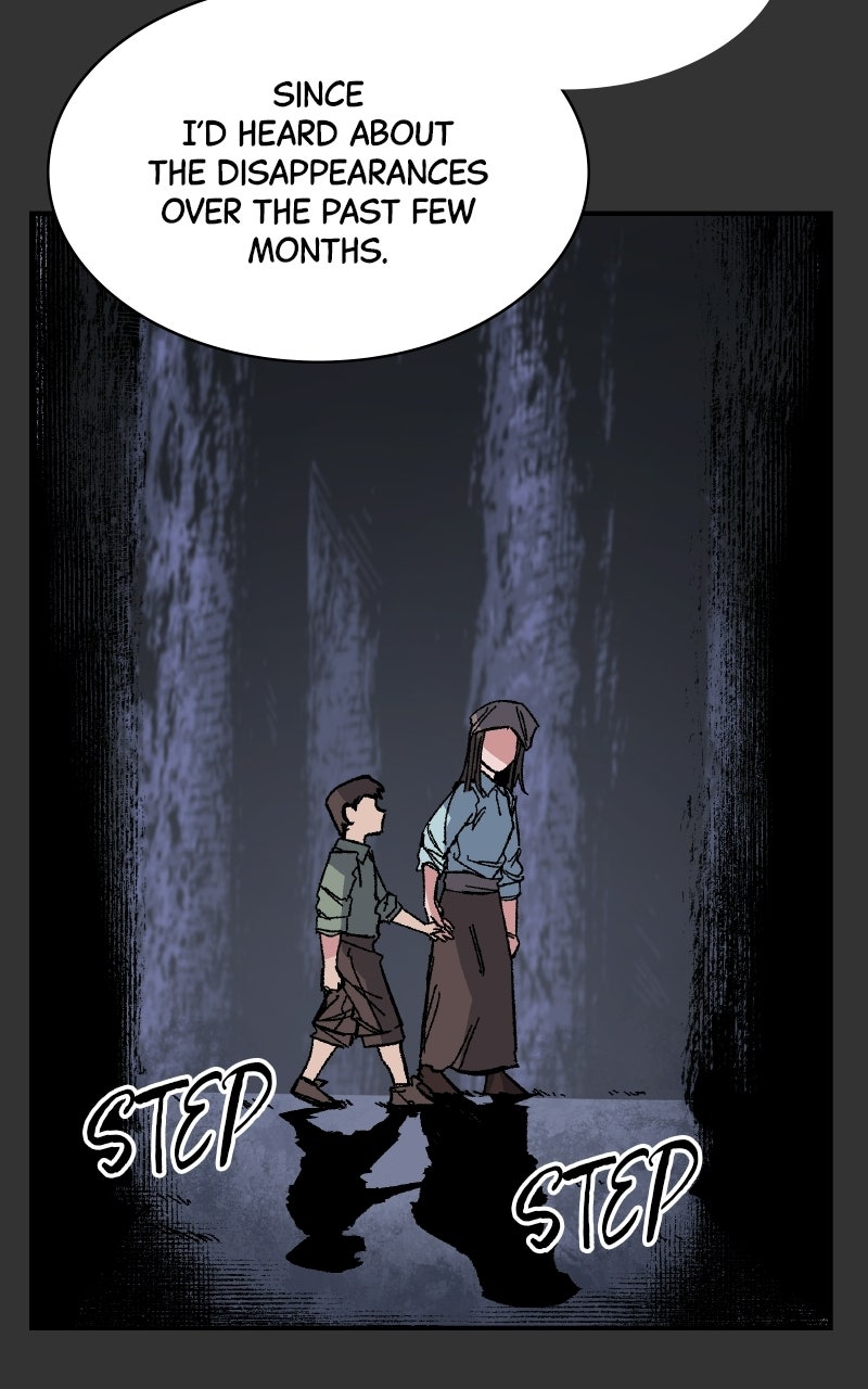 Read Kariel the Warrior chapter 8 image 14 on Lezhin