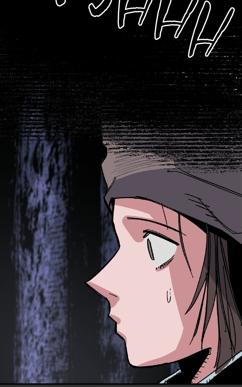 Read Kariel the Warrior chapter 8 image 17 on Lezhin