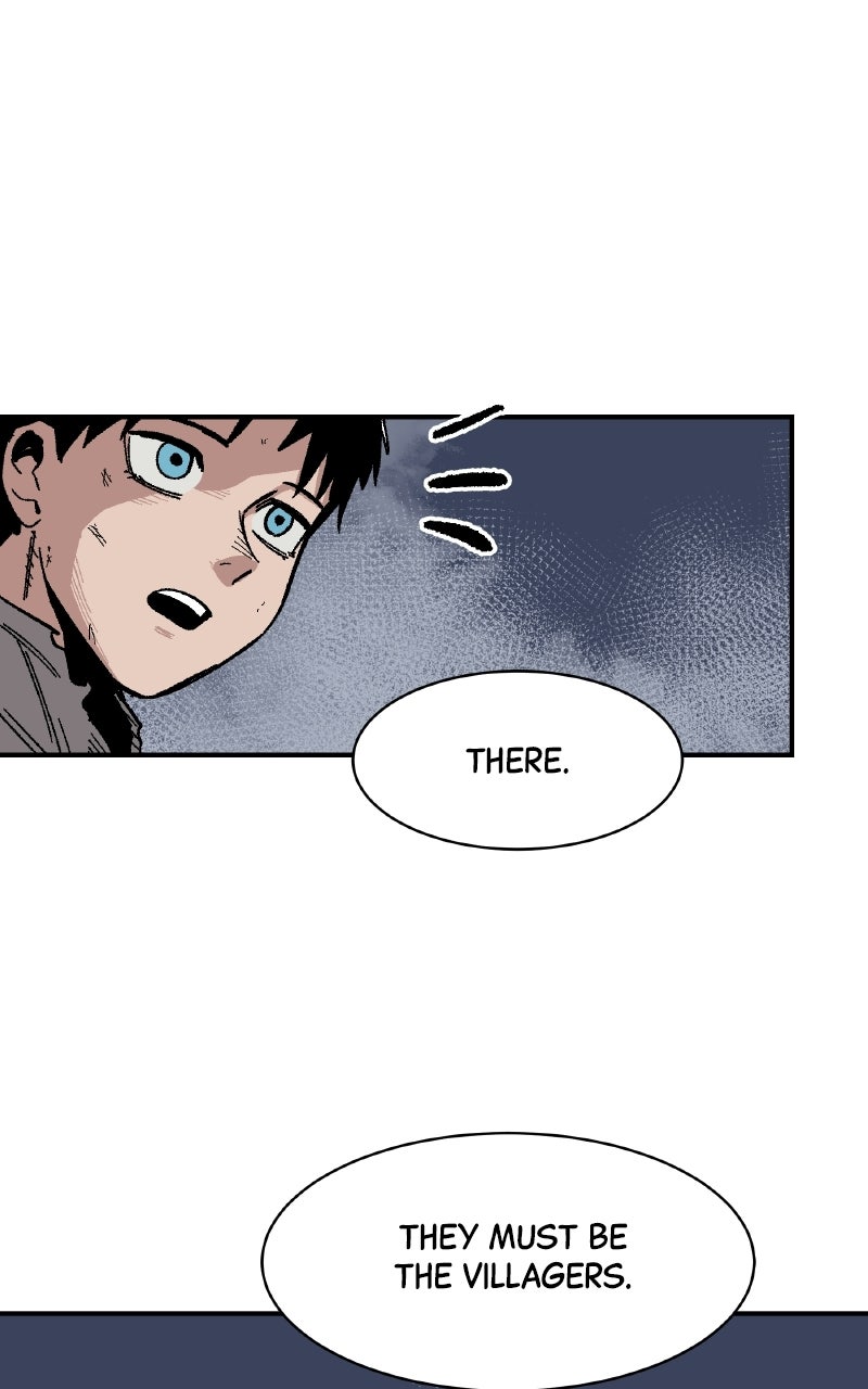 Read Kariel the Warrior chapter 8 image 2 on Lezhin