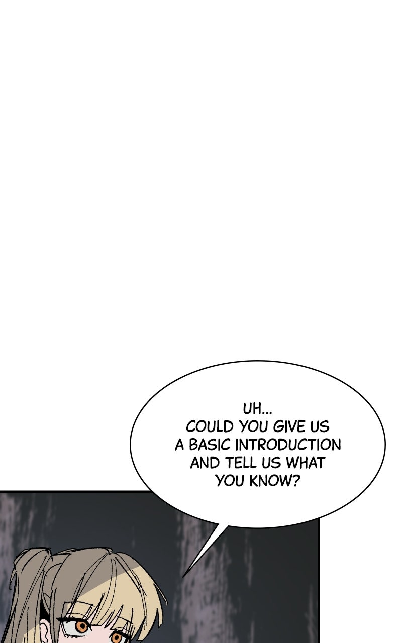 Read Kariel the Warrior chapter 8 image 26 on Lezhin