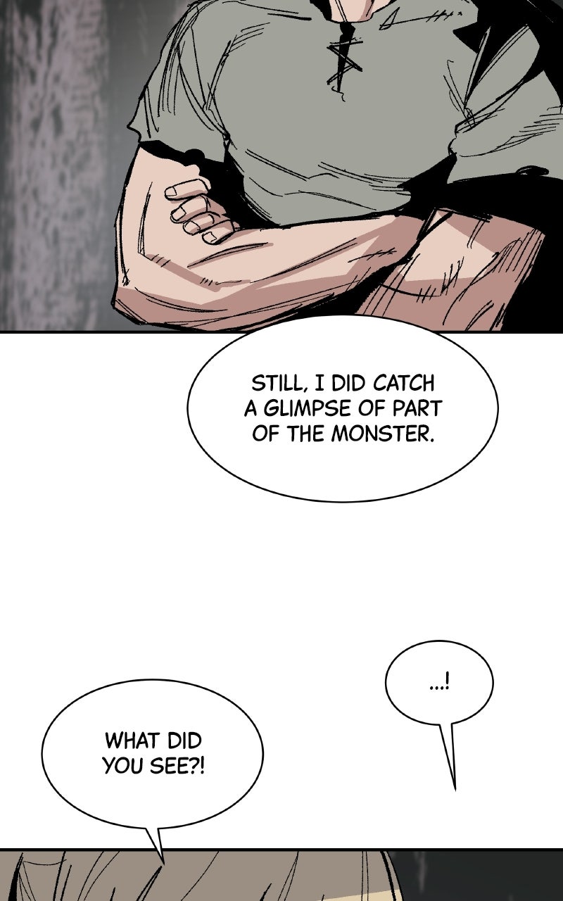 Read Kariel the Warrior chapter 8 image 29 on Lezhin