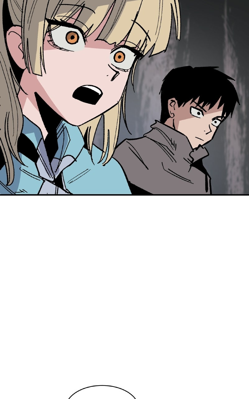 Read Kariel the Warrior chapter 8 image 30 on Lezhin