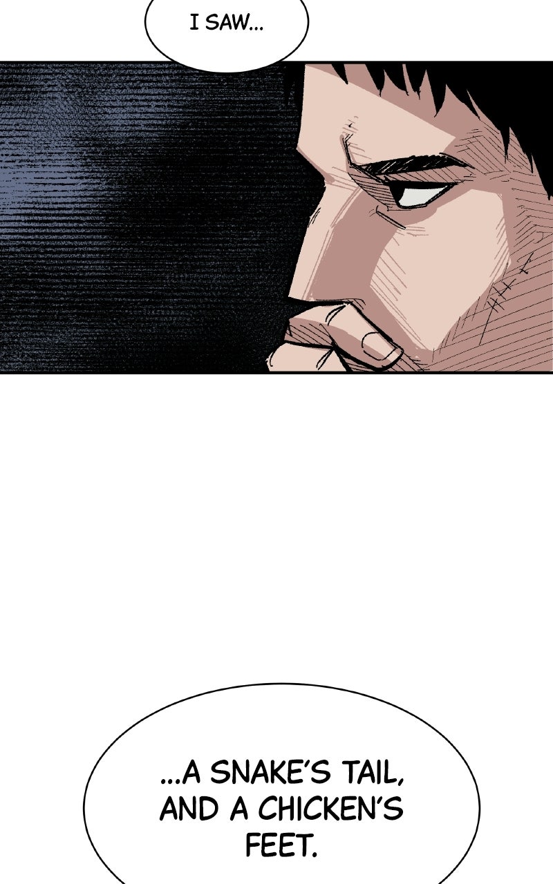 Read Kariel the Warrior chapter 8 image 31 on Lezhin