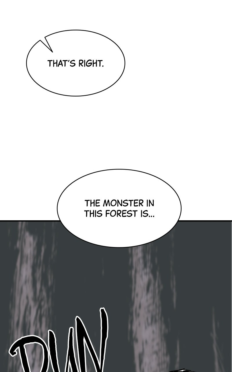 Read Kariel the Warrior chapter 8 image 34 on Lezhin