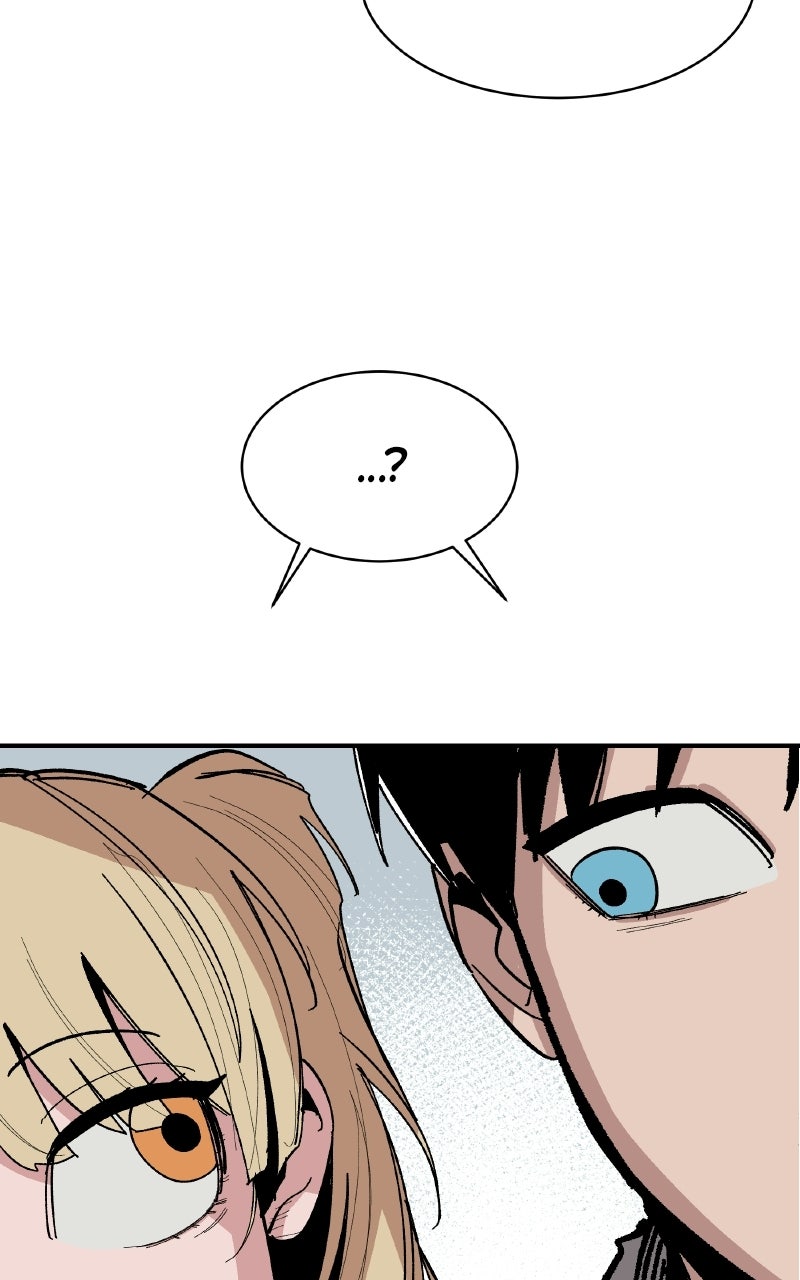 Read Kariel the Warrior chapter 8 image 36 on Lezhin