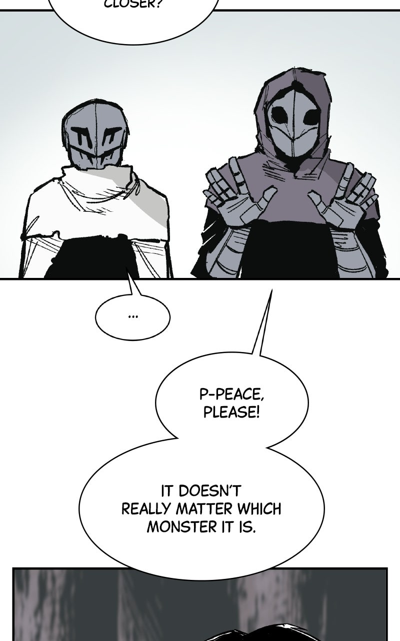 Read Kariel the Warrior chapter 8 image 38 on Lezhin