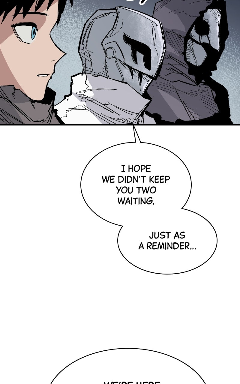 Read Kariel the Warrior chapter 8 image 46 on Lezhin