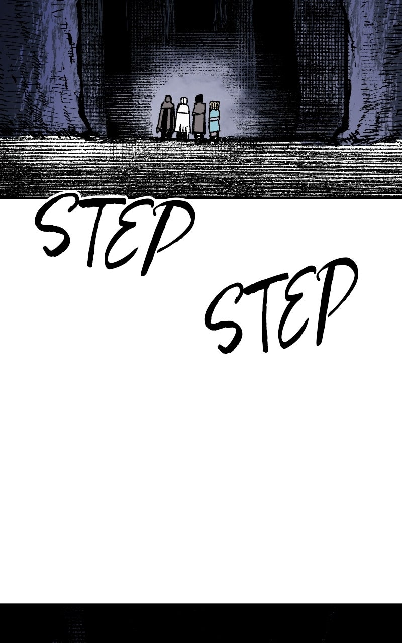 Read Kariel the Warrior chapter 8 image 48 on Lezhin
