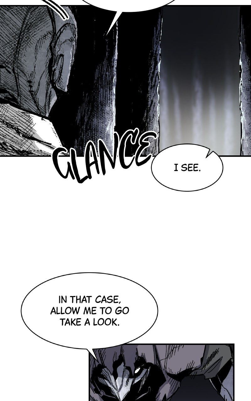 Read Kariel the Warrior chapter 8 image 56 on Lezhin