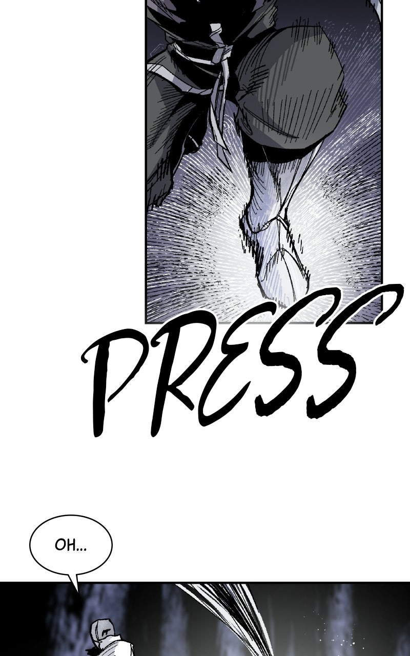 Read Kariel the Warrior chapter 8 image 57 on Lezhin