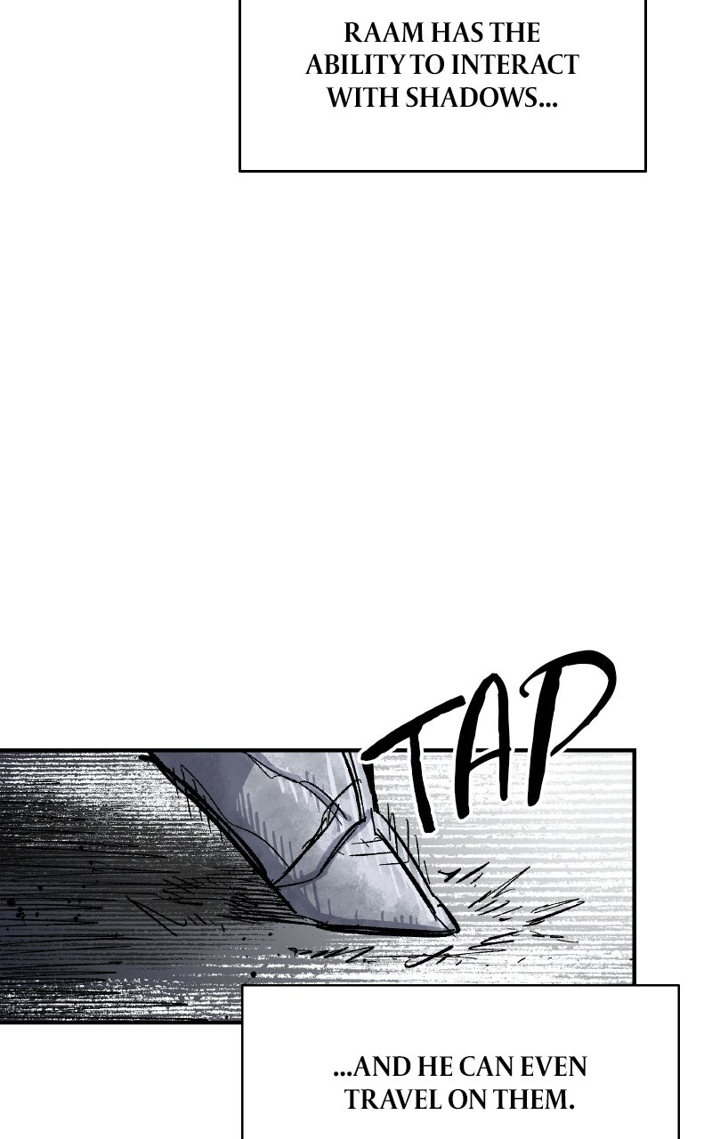 Read Kariel the Warrior chapter 8 image 60 on Lezhin