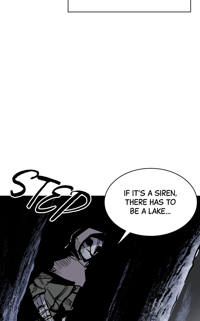 Read Kariel the Warrior chapter 8 image 61 on Lezhin