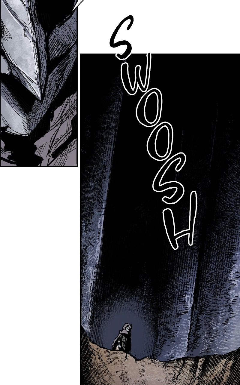 Read Kariel the Warrior chapter 8 image 63 on Lezhin